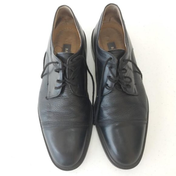 Bally Style Flex Shoes